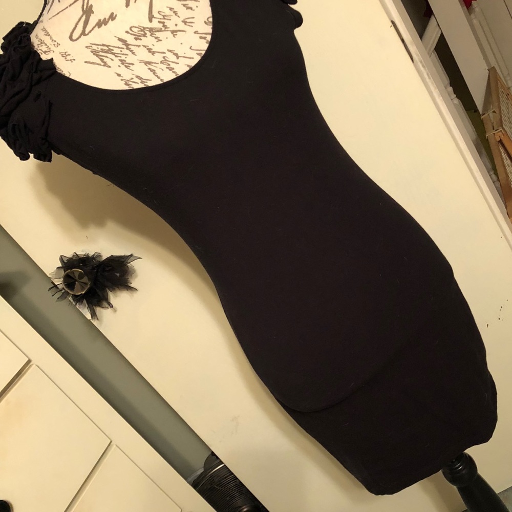 Lbd dress by XXi